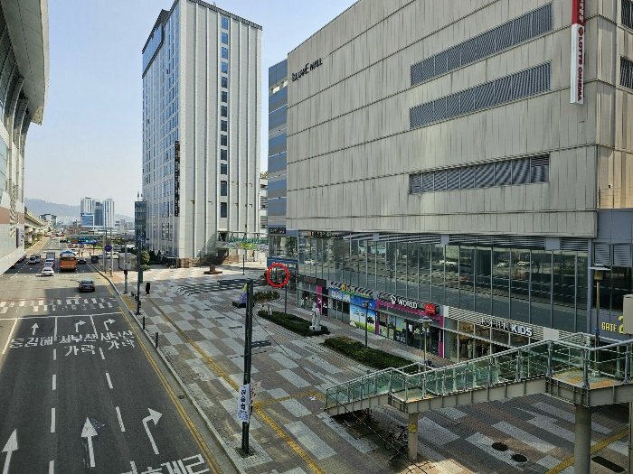 < 본건 및 주위환경 >‘><br /><img src=