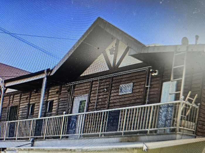 제시외건물 기호 ㉥