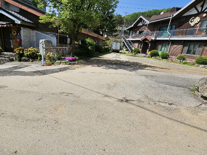 기호 4 토지(부속토지)