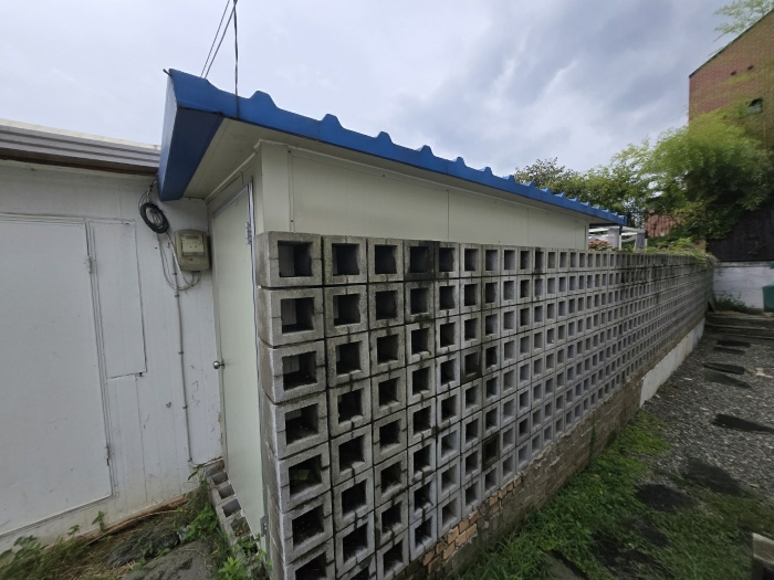 제시외물건 ㄴ)