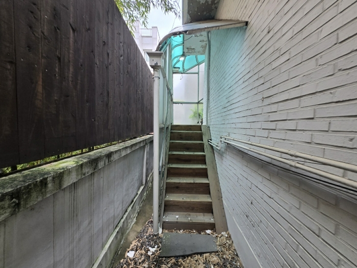 제시외물건 ㄷ)