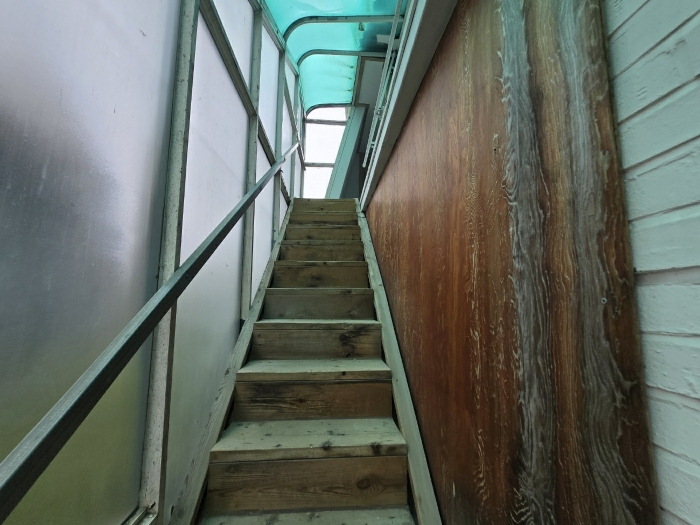 제시외물건 ㄷ)