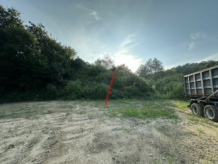 일련번호 1) 토지 전경