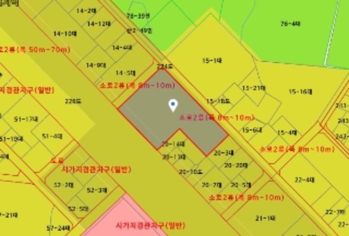 지적도