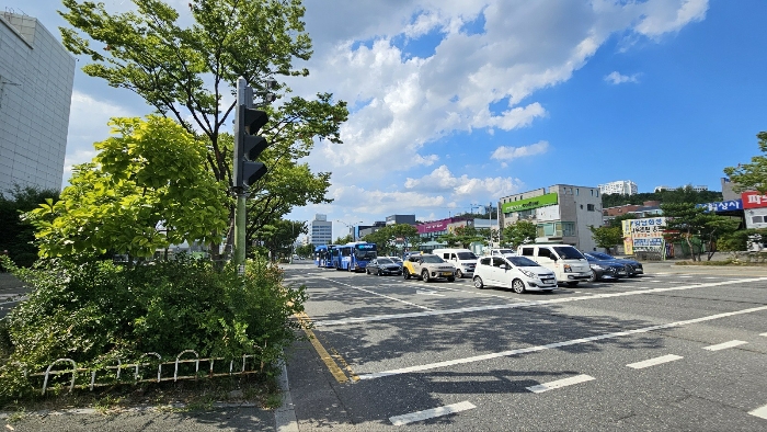 주변 전경