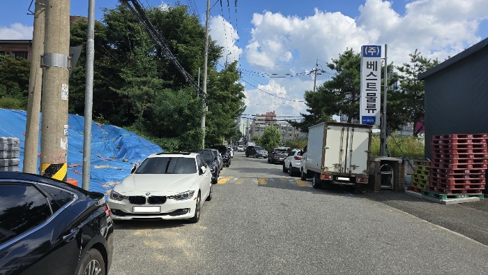 주변 전경