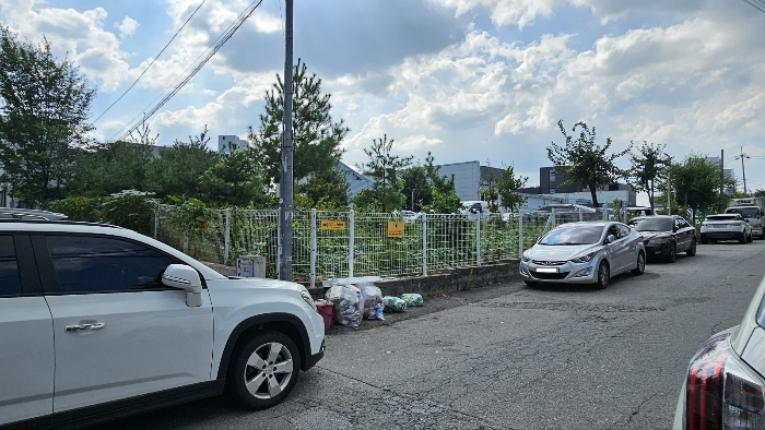 본건 전경