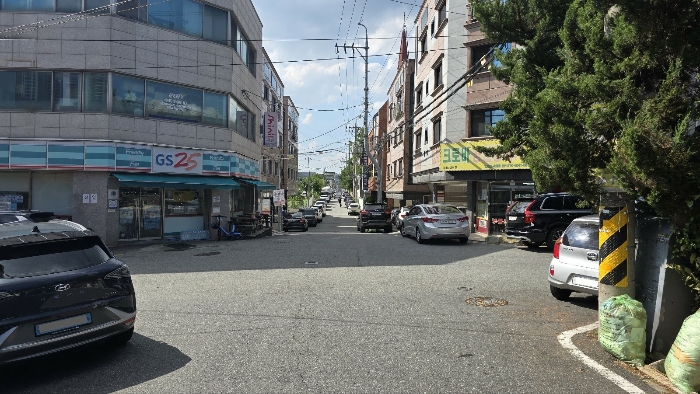 주변 전경