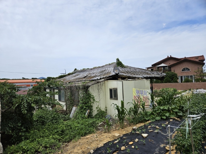 제시외 ㄴ) 전경