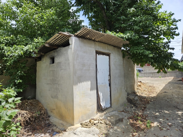 제시외 ㄹ) 전경