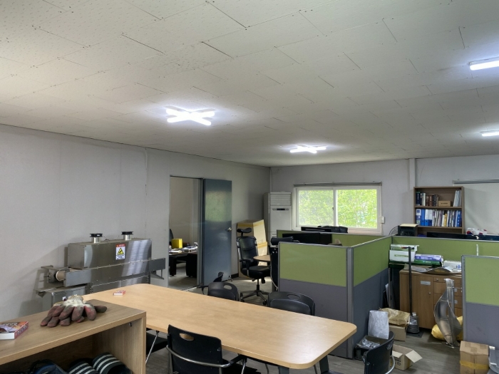 제시외(ㄱ) 내부