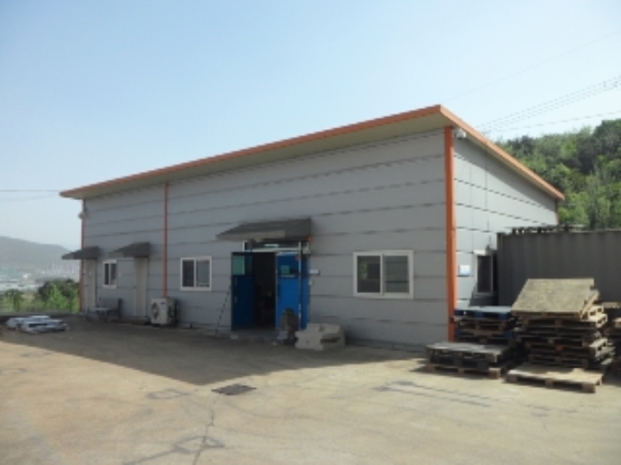 제시외건물(사무실)