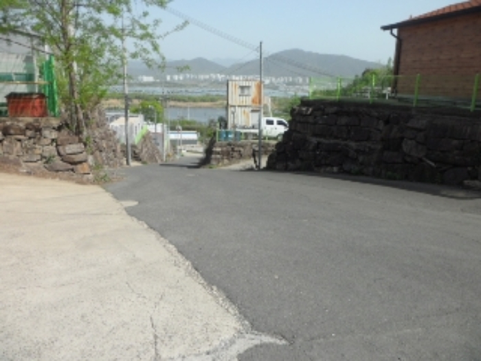 월성리 1286-5, 1286-8 (도로)