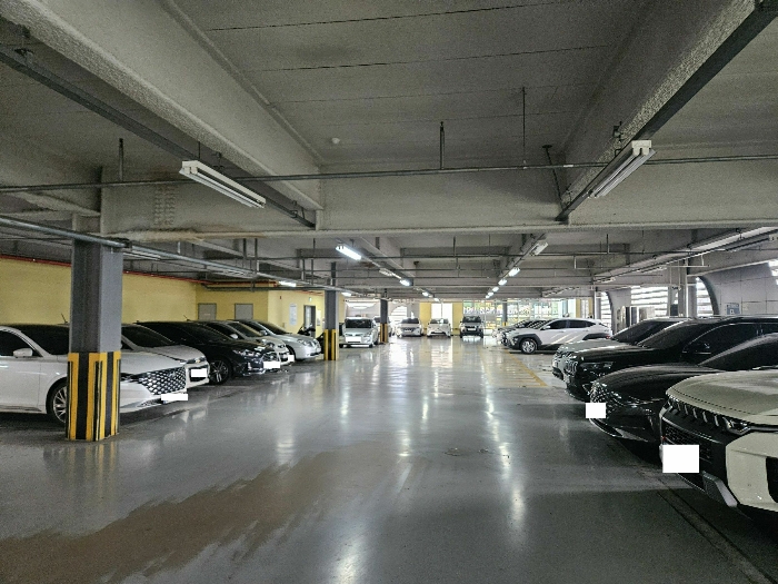 본건 기호(1) 전경