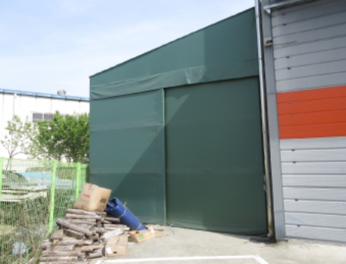 제시외건물(ㄴ)