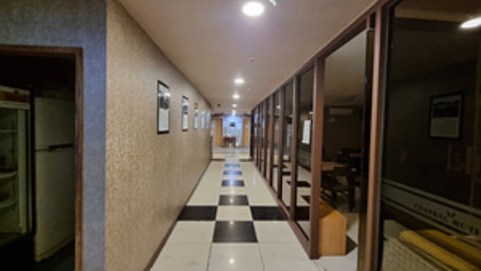 객실  및 복도 3.