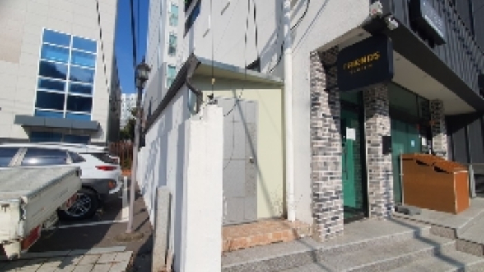 제시외건물(종물 및 부합물)