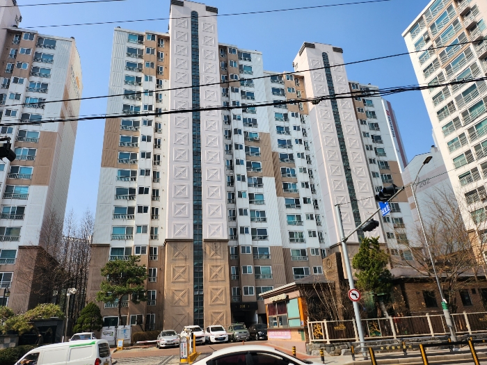 본건 전경