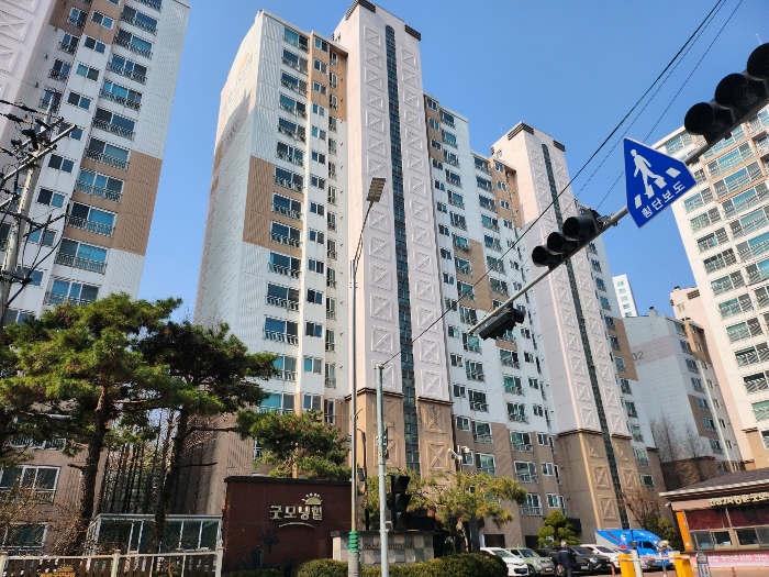본건 전경
