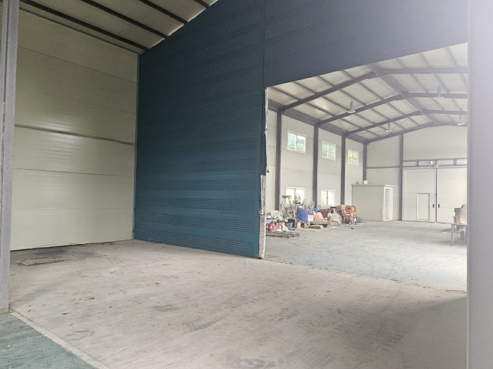 건물 내부 전경