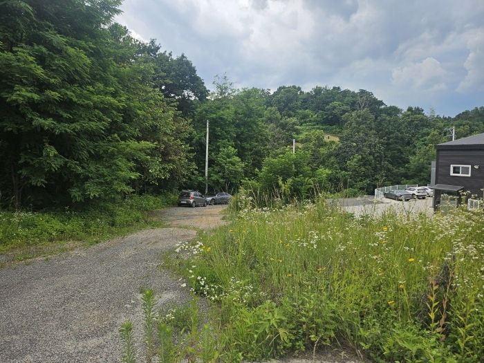 본건 및 주위전경