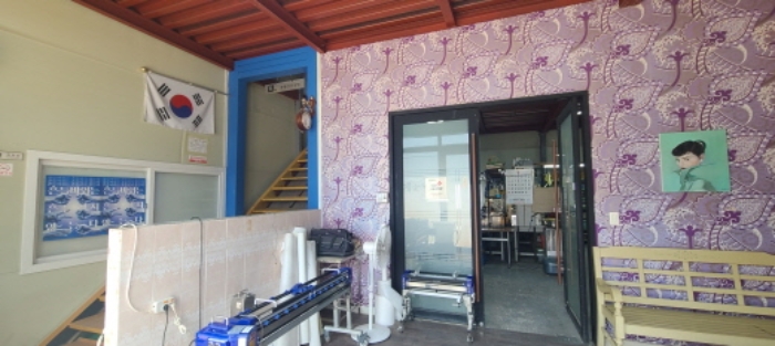 목록 3 건물 내부 전경