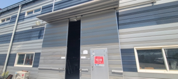 목록 2 건물 전경