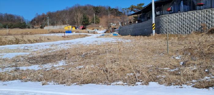 목록4 토지 전경