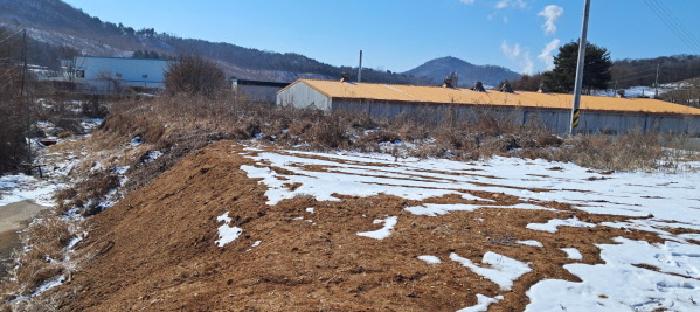 목록5 토지 전경(2)