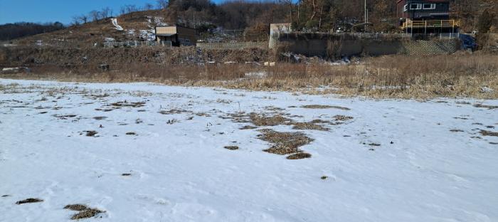 목록1, 목록2, 목록3 토지 전경(2)