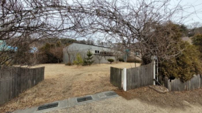 해당 부동산 입