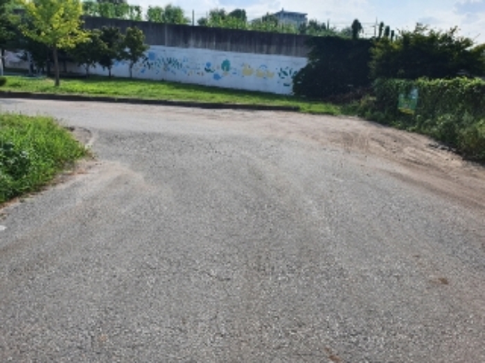 목록 1. 부분의 도로 현황