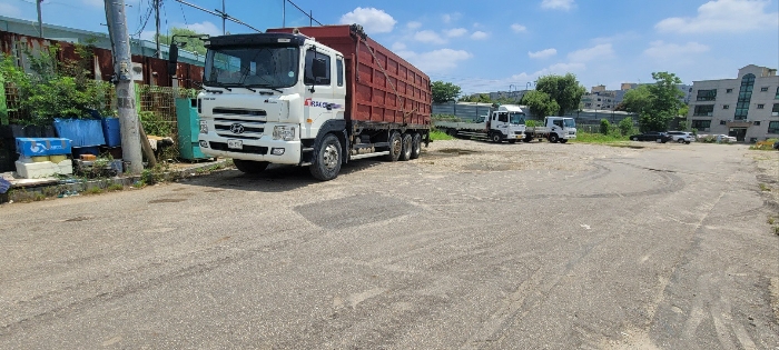 기호4,5 북서측 촬영