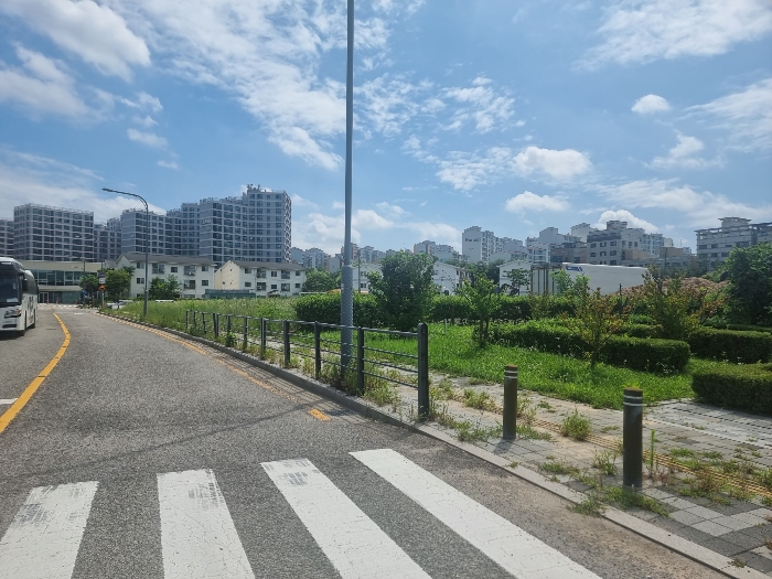 본건 주변환경(1)