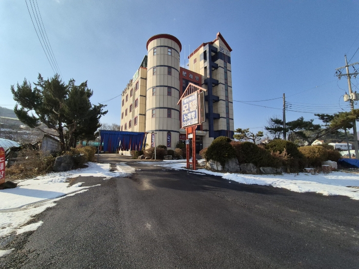 일련번호 1 전경