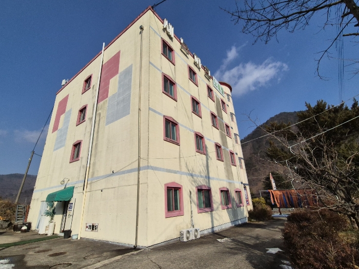 일련번호 2 전경