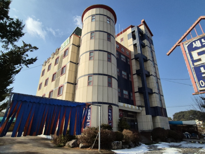 일련번호 2 전경