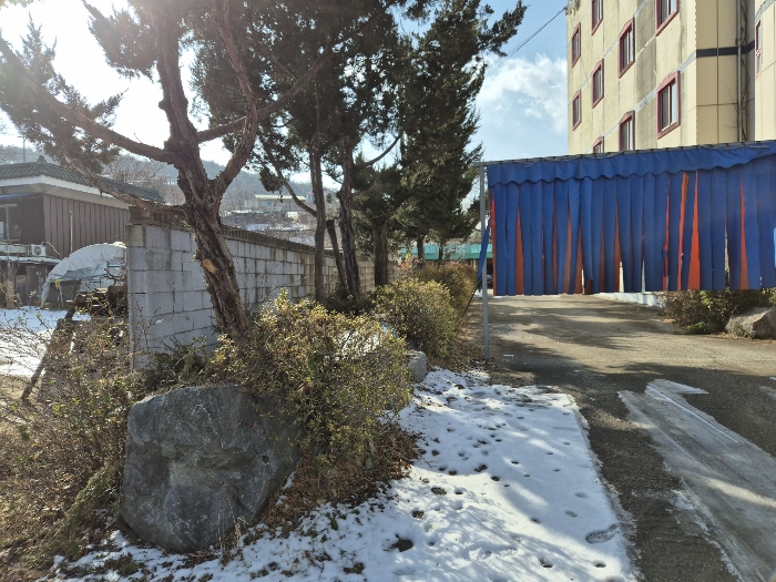 일련번호 3,4 전경