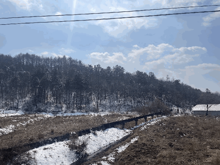 본건 기호(1~3) 전경