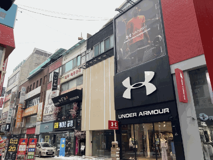 감정서 표지사진