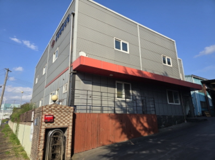 공장(창고,사무소)