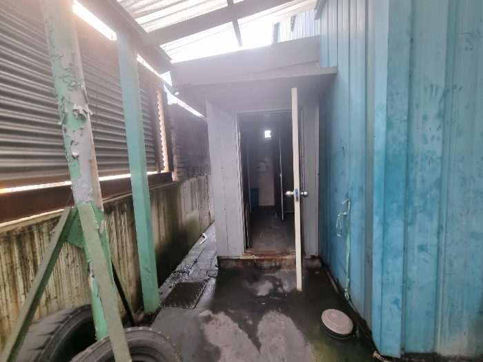 대상 건물(3) 전경