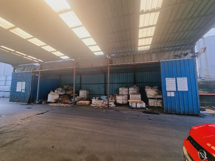 대상 건물(5) 전경