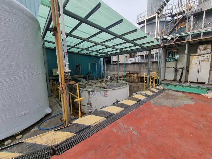 기계기구(1-5) 전경