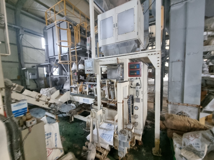 기계기구(3) 전경