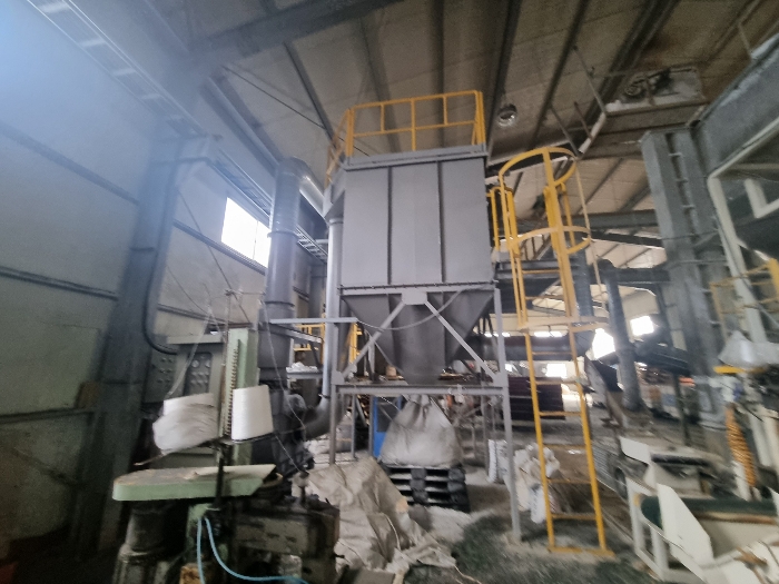 기계기구(4) 전경