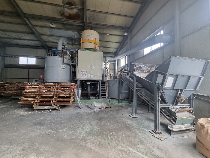 기계기구(1-2) 전경