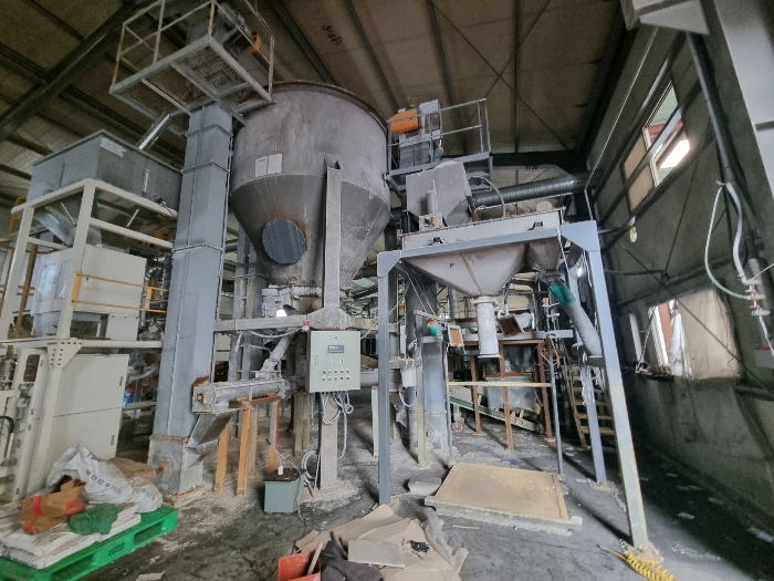 기계기구(1-4) 전경