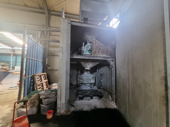 기계기구(1-4) 전경