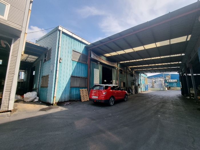 대상 건물(2) 전경